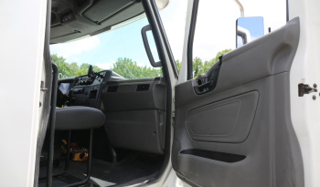 2019 International MV607, Cummins 6.7 Diesel, Allison Auto, Air Ride Rear, 11′ Mechanics Bed, Stellar 12621 Crane, 220k Miles, 8500 Hours full