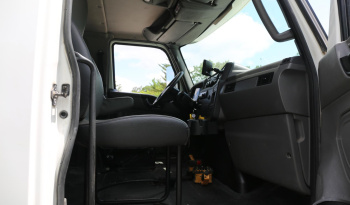 2019 International MV607, Cummins 6.7 Diesel, Allison Auto, Air Ride Rear, 11′ Mechanics Bed, Stellar 12621 Crane, 220k Miles, 8500 Hours full