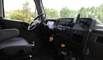 2019 International MV607, Cummins 6.7 Diesel, Allison Auto, Air Ride Rear, 11′ Mechanics Bed, Stellar 12621 Crane, 220k Miles, 8500 Hours full