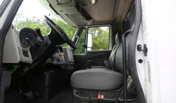 2017 International 4400, Cummins 6.7, Allison Auto, Under CDL, Maintainer 11′ Service Bed, 10,000 Crane, Compressor, Drawers full