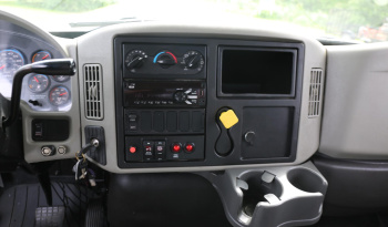 2017 International 4400, Cummins 6.7, Allison Auto, Under CDL, Maintainer 11′ Service Bed, 10,000 Crane, Compressor, Drawers full