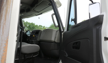 2017 International 4400, Cummins 6.7, Allison Auto, Under CDL, Maintainer 11′ Service Bed, 10,000 Crane, Compressor, Drawers full