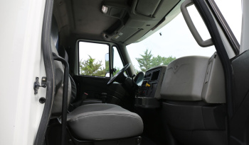 2017 International 4400, Cummins 6.7, Allison Auto, Under CDL, Maintainer 11′ Service Bed, 10,000 Crane, Compressor, Drawers full