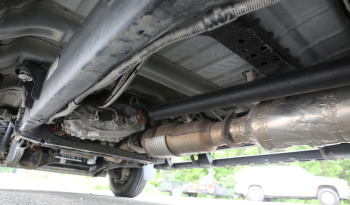 2023 Ford F-550, Crew Cab, 6.7 Diesel, 26k Miles. 4WD, IMT Dominator Service Body, 7500-22 Series Crane, Mechanics Truck full