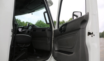 2019 International MV106, Extended Cab, Cummins Diesel, 12621 Crane, Air Ride, 160k Miles full