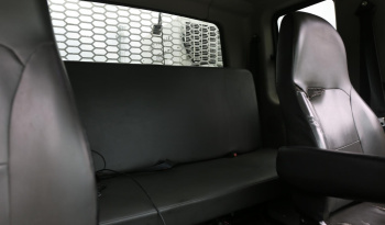 2019 International MV106, Extended Cab, Cummins Diesel, 12621 Crane, Air Ride, 160k Miles full