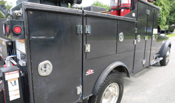 2015 Ram 5500 Service Truck, Cummins Diesel, 148k Miles, Stellar 7621 Crane, 45R Compressor, 1 Owner full