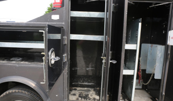 2015 Ram 5500 Service Truck, Cummins Diesel, 148k Miles, Stellar 7621 Crane, 45R Compressor, 1 Owner full