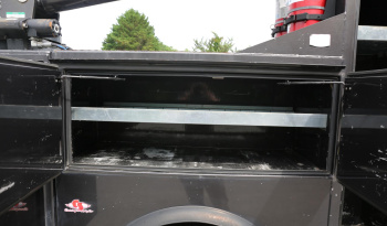 2015 Ram 5500 Service Truck, Cummins Diesel, 148k Miles, Stellar 7621 Crane, 45R Compressor, 1 Owner full