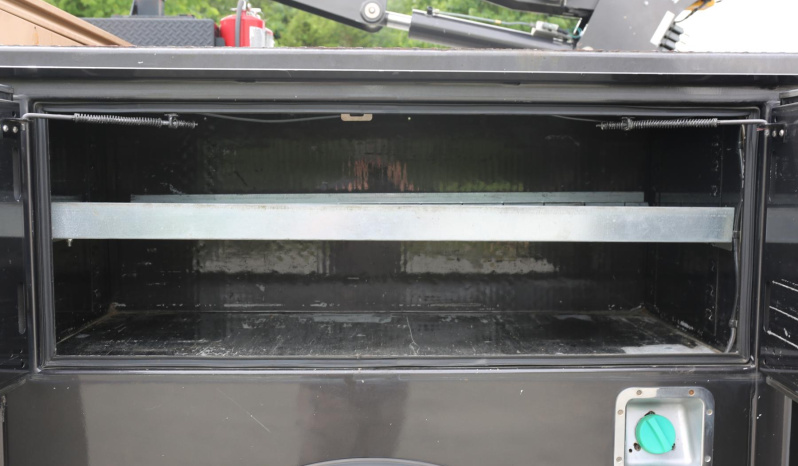 2015 Ram 5500 Service Truck, Cummins Diesel, 148k Miles, Stellar 7621 Crane, 45R Compressor, 1 Owner full