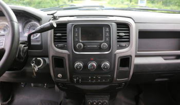 2015 Ram 5500 Service Truck, Cummins Diesel, 148k Miles, Stellar 7621 Crane, 45R Compressor, 1 Owner full