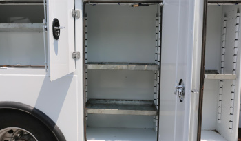 2019 Peterbilt 337, 14′ Wilcox Service Bed, Autocrane 12k, Miller Trailblazer Welder, CTech Drawers, PX9 Diesel, 136k Miles full