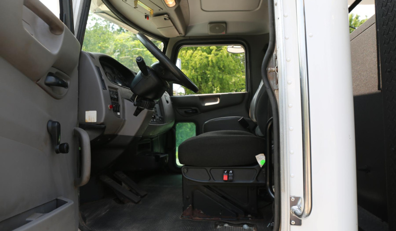 2019 Peterbilt 337, 14′ Wilcox Service Bed, Autocrane 12k, Miller Trailblazer Welder, CTech Drawers, PX9 Diesel, 136k Miles full