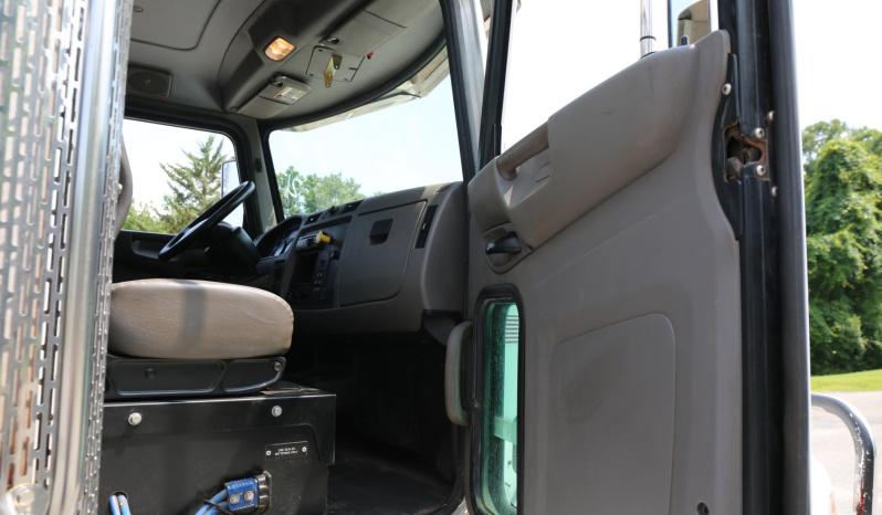2019 Peterbilt 337, 14′ Wilcox Service Bed, Autocrane 12k, Miller Trailblazer Welder, CTech Drawers, PX9 Diesel, 136k Miles full