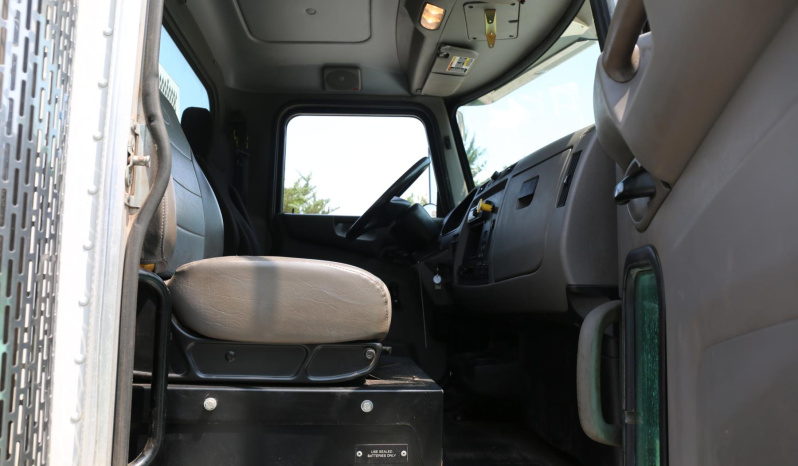 2019 Peterbilt 337, 14′ Wilcox Service Bed, Autocrane 12k, Miller Trailblazer Welder, CTech Drawers, PX9 Diesel, 136k Miles full