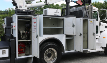Pending Sale: 2016 Peterbilt 330, Under CDL Mechanics Truck, Stellar 10621 Crane, PX7 Diesel, 250k Miles, 10k Hours, Drawers and Compressor full