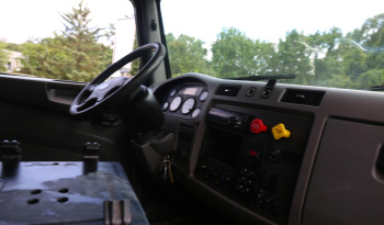 Pending Sale: 2016 Peterbilt 330, Under CDL Mechanics Truck, Stellar 10621 Crane, PX7 Diesel, 250k Miles, 10k Hours, Drawers and Compressor full