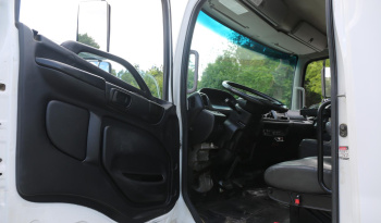 2017 Hino 338, 14′ Adkins Service Body, HC10 Autocrane, RC40 Compressor, Drawers, 214k Miles, Air Ride Rear, Allison Auto full