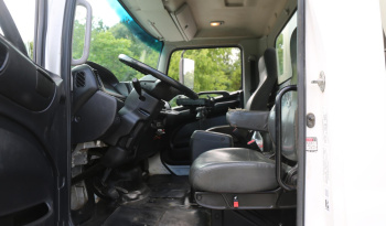 2017 Hino 338, 14′ Adkins Service Body, HC10 Autocrane, RC40 Compressor, Drawers, 214k Miles, Air Ride Rear, Allison Auto full