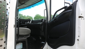 2017 Hino 338, 14′ Adkins Service Body, HC10 Autocrane, RC40 Compressor, Drawers, 214k Miles, Air Ride Rear, Allison Auto full