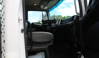 2017 Hino 338, 14′ Adkins Service Body, HC10 Autocrane, RC40 Compressor, Drawers, 214k Miles, Air Ride Rear, Allison Auto full