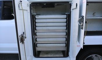 Pending Sale: 2024 Ford F-550 Extended Cab Service Truck, 9′ Maintainer Mechanics Bed, 7024 Crane, Compressor, 4WD, Diesel, 348 Miles full