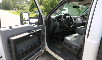 2015 Ford F-550 Mechanics Truck, 14′ IMT Bed, IMT 7500-22 Crane, 4WD, Diesel, Miller EnPak, Drawers, Compressor, 206k Miles full
