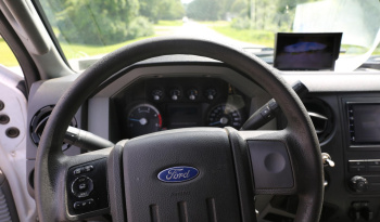 2015 Ford F-550 Mechanics Truck, 14′ IMT Bed, IMT 7500-22 Crane, 4WD, Diesel, Miller EnPak, Drawers, Compressor, 206k Miles full