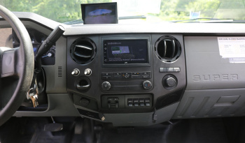 2015 Ford F-550 Mechanics Truck, 14′ IMT Bed, IMT 7500-22 Crane, 4WD, Diesel, Miller EnPak, Drawers, Compressor, 206k Miles full