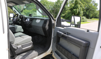 2015 Ford F-550 Mechanics Truck, 14′ IMT Bed, IMT 7500-22 Crane, 4WD, Diesel, Miller EnPak, Drawers, Compressor, 206k Miles full