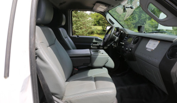 2015 Ford F-550 Mechanics Truck, 14′ IMT Bed, IMT 7500-22 Crane, 4WD, Diesel, Miller EnPak, Drawers, Compressor, 206k Miles full