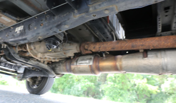 2015 Ford F-550 Mechanics Truck, 14′ IMT Bed, IMT 7500-22 Crane, 4WD, Diesel, Miller EnPak, Drawers, Compressor, 206k Miles full