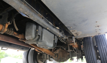 2015 Ford F-550 Mechanics Truck, 14′ IMT Bed, IMT 7500-22 Crane, 4WD, Diesel, Miller EnPak, Drawers, Compressor, 206k Miles full