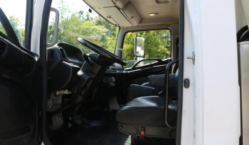 2016 Hino 338 Service Truck, Under CDL, 14′ Adkins Bed, 10,500# IMT Crane, Compressor, 195k Miles, Air Ride Rear full