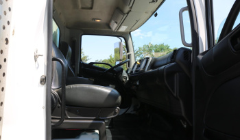 2016 Hino 338 Service Truck, Under CDL, 14′ Adkins Bed, 10,500# IMT Crane, Compressor, 195k Miles, Air Ride Rear full