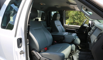 2016 Ford F550 Extended Cab Service Truck, Diesel, 4WD, Palfinger 8K Crane, Waste Tank, EnPak, 156k Miles full