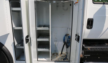 2018 International Mechanics Truck, Under CDL, Cummins Diesel, Air Ride Rear, Stellar 12621 Crane, Miller Welder, 151k Miles, 6k Hours full