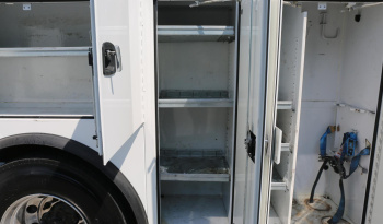 2018 International Mechanics Truck, Under CDL, Cummins Diesel, Air Ride Rear, Stellar 12621 Crane, Miller Welder, 151k Miles, 6k Hours full