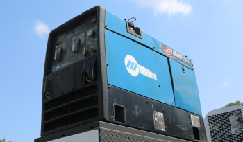 2018 International Mechanics Truck, Under CDL, Cummins Diesel, Air Ride Rear, Stellar 12621 Crane, Miller Welder, 151k Miles, 6k Hours full