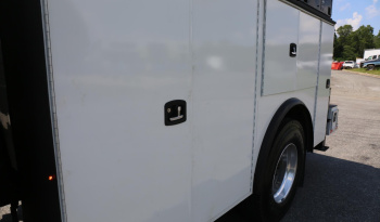 2018 International Mechanics Truck, Under CDL, Cummins Diesel, Air Ride Rear, Stellar 12621 Crane, Miller Welder, 151k Miles, 6k Hours full