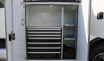 2018 International Mechanics Truck, Under CDL, Cummins Diesel, Air Ride Rear, Stellar 12621 Crane, Miller Welder, 151k Miles, 6k Hours full