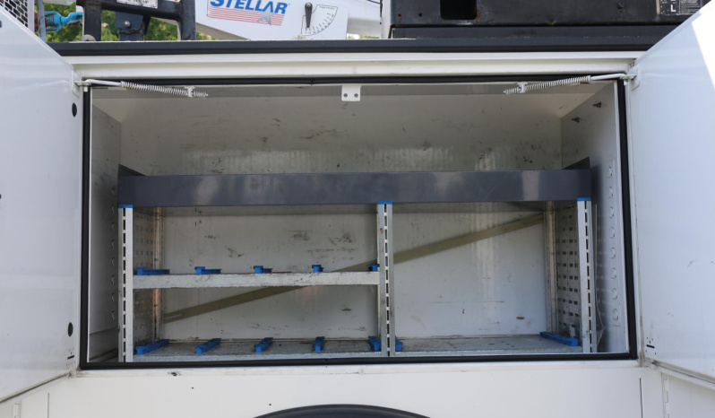 2018 International Mechanics Truck, Under CDL, Cummins Diesel, Air Ride Rear, Stellar 12621 Crane, Miller Welder, 151k Miles, 6k Hours full