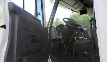 2018 International Mechanics Truck, Under CDL, Cummins Diesel, Air Ride Rear, Stellar 12621 Crane, Miller Welder, 151k Miles, 6k Hours full