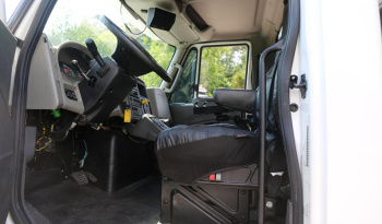 2018 International Mechanics Truck, Under CDL, Cummins Diesel, Air Ride Rear, Stellar 12621 Crane, Miller Welder, 151k Miles, 6k Hours full