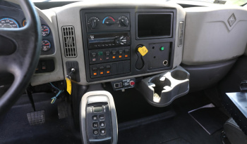 2018 International Mechanics Truck, Under CDL, Cummins Diesel, Air Ride Rear, Stellar 12621 Crane, Miller Welder, 151k Miles, 6k Hours full