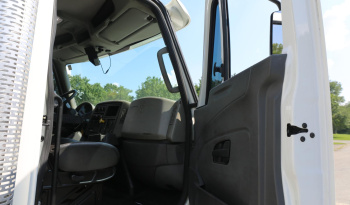 2018 International Mechanics Truck, Under CDL, Cummins Diesel, Air Ride Rear, Stellar 12621 Crane, Miller Welder, 151k Miles, 6k Hours full