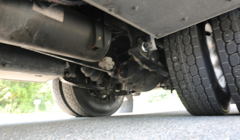 2018 International Mechanics Truck, Under CDL, Cummins Diesel, Air Ride Rear, Stellar 12621 Crane, Miller Welder, 151k Miles, 6k Hours full