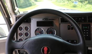 2018 Kenworth T370, 14′ TMAX Service Body, Miller EnPak, Stellar 12630 Crane, 225k Miles, 7800 Hours, PX9 Diesel, Allison Auto, Air Ride full