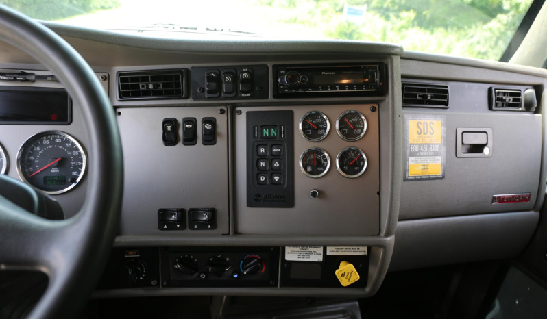 2018 Kenworth T370, 14′ TMAX Service Body, Miller EnPak, Stellar 12630 Crane, 225k Miles, 7800 Hours, PX9 Diesel, Allison Auto, Air Ride full