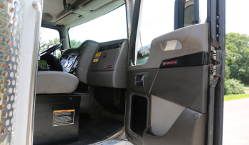 2018 Kenworth T370, 14′ TMAX Service Body, Miller EnPak, Stellar 12630 Crane, 225k Miles, 7800 Hours, PX9 Diesel, Allison Auto, Air Ride full
